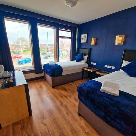Cornmill Hotel Kingston upon Hull Kültér fotó