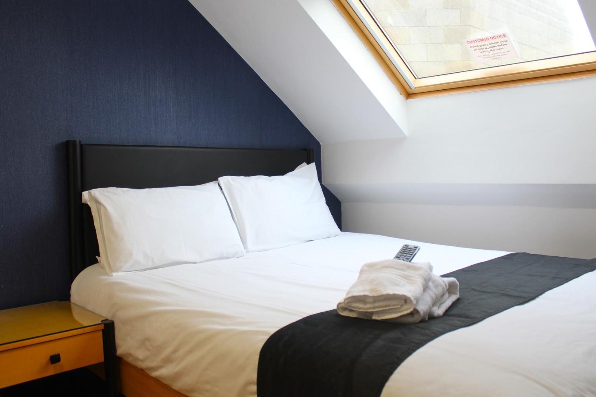 Cornmill Hotel Kingston upon Hull Kültér fotó