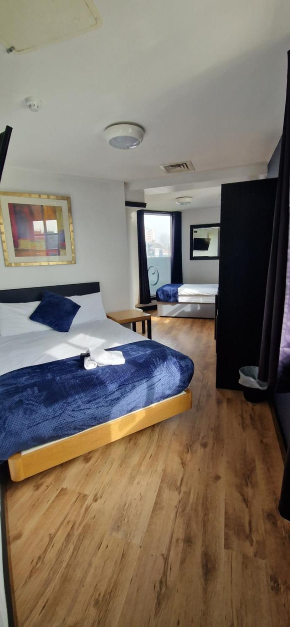 Cornmill Hotel Kingston upon Hull Kültér fotó