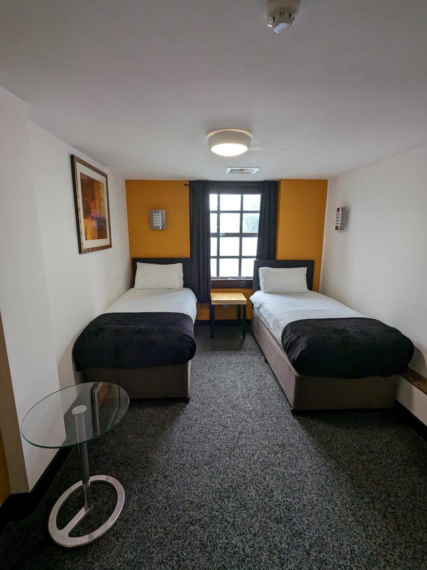 Cornmill Hotel Kingston upon Hull Kültér fotó