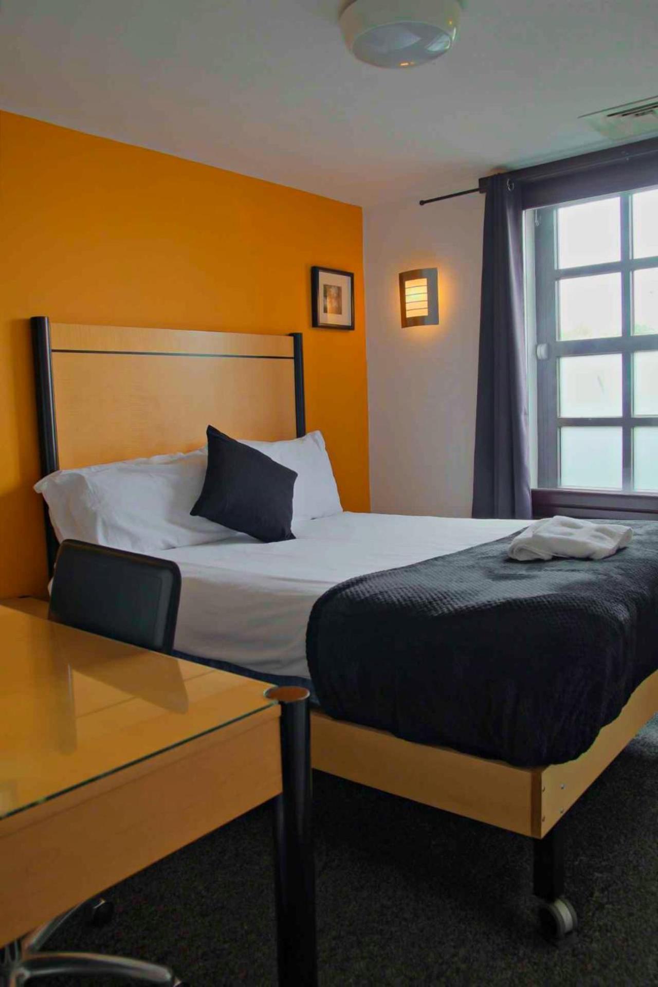 Cornmill Hotel Kingston upon Hull Kültér fotó
