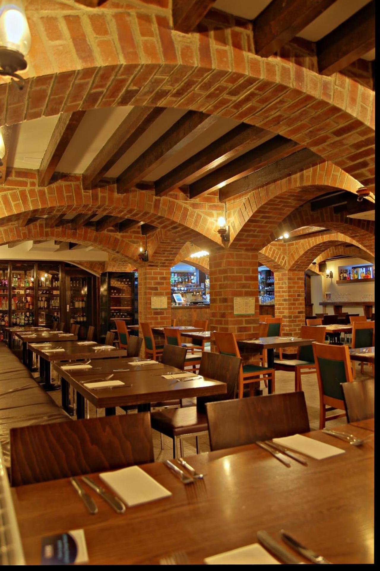 Cornmill Hotel Kingston upon Hull Kültér fotó