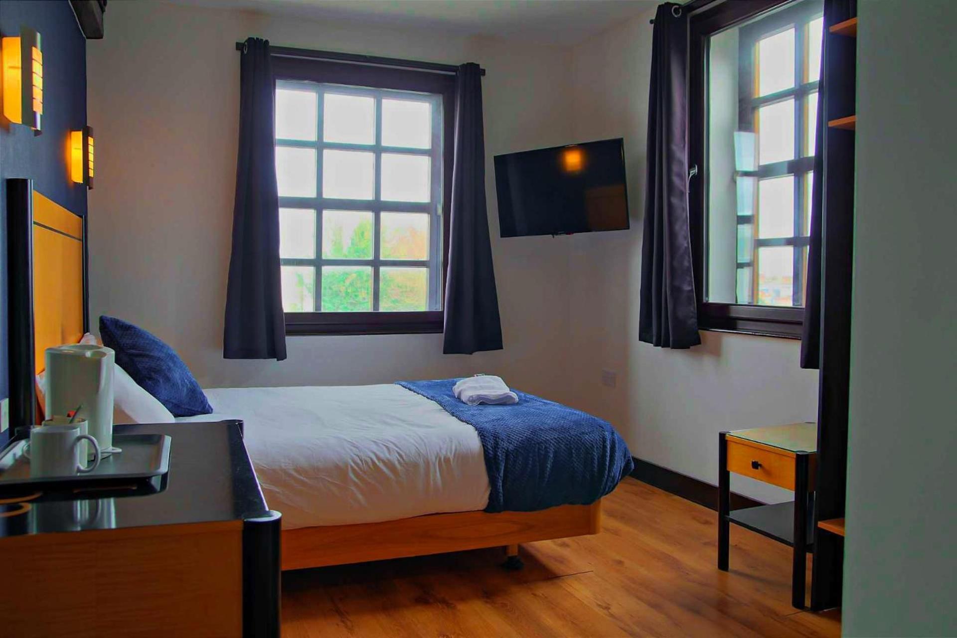 Cornmill Hotel Kingston upon Hull Kültér fotó