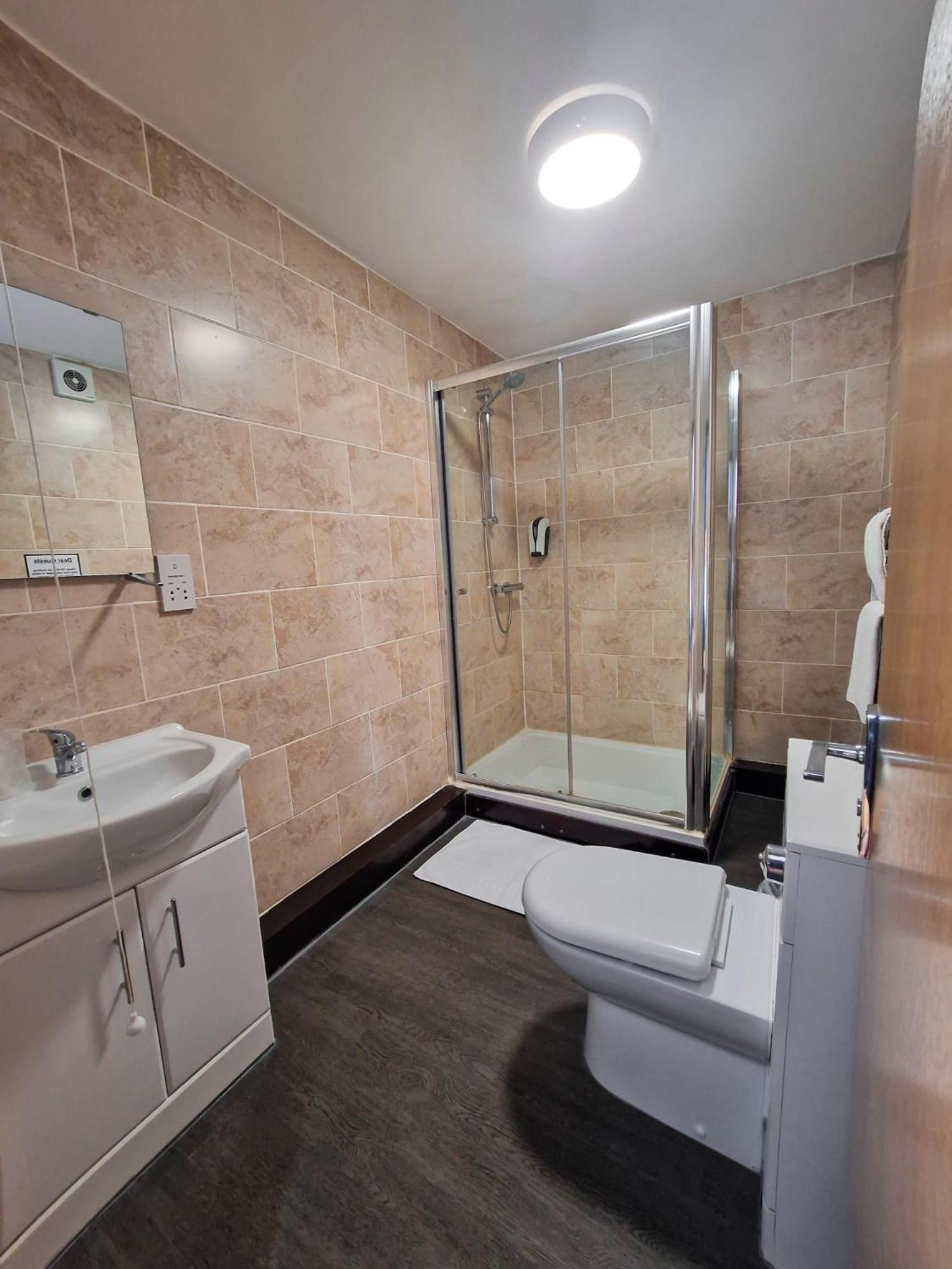 Cornmill Hotel Kingston upon Hull Kültér fotó