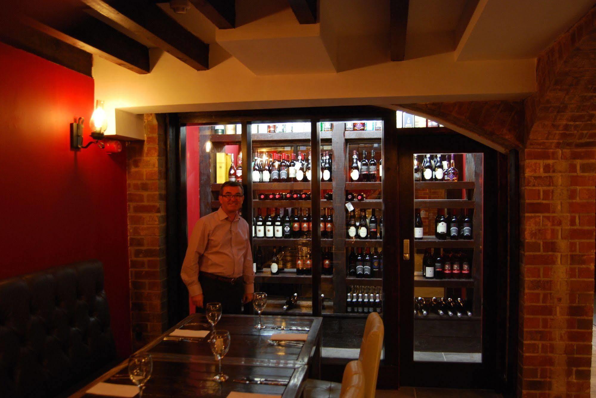 Cornmill Hotel Kingston upon Hull Kültér fotó