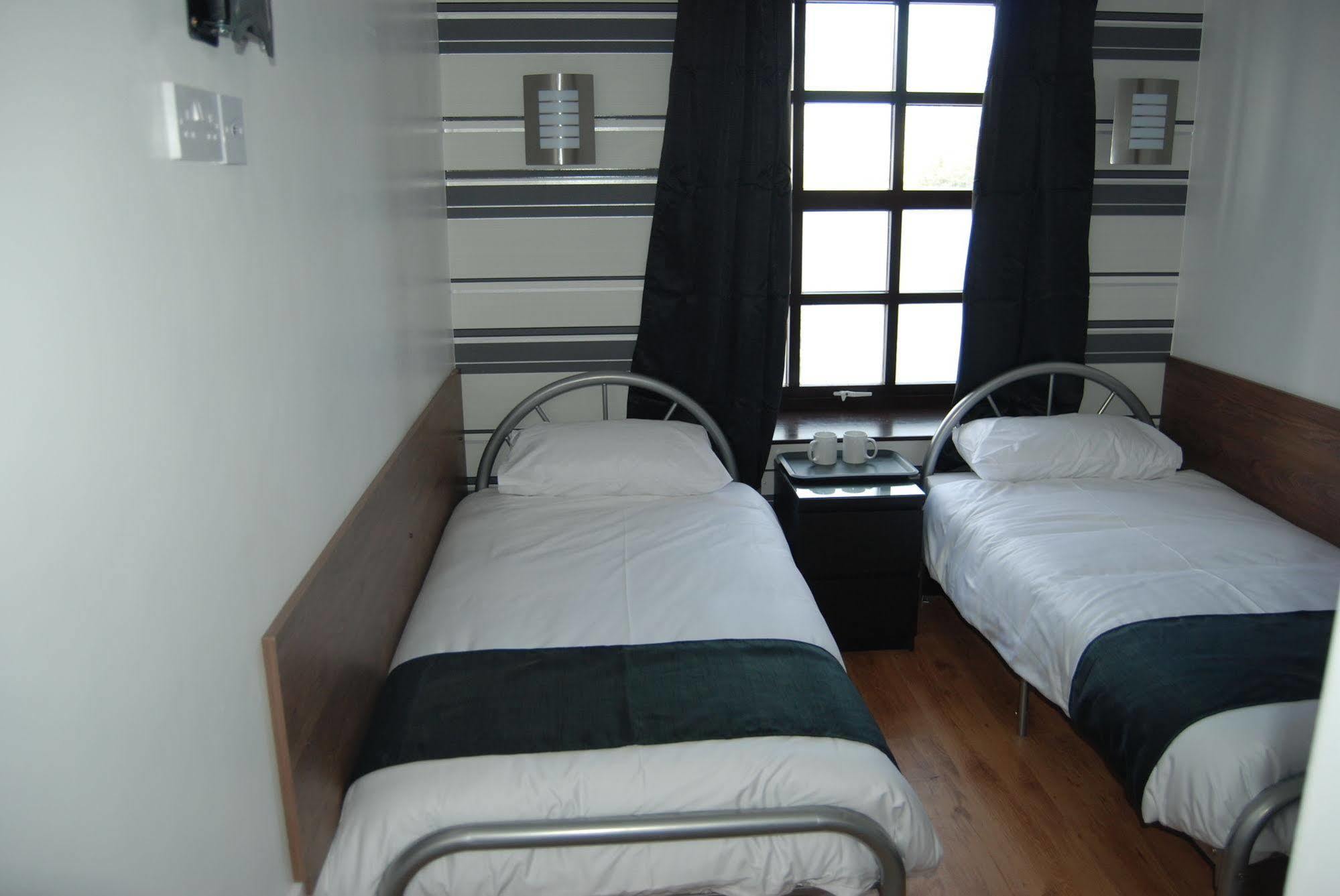 Cornmill Hotel Kingston upon Hull Kültér fotó
