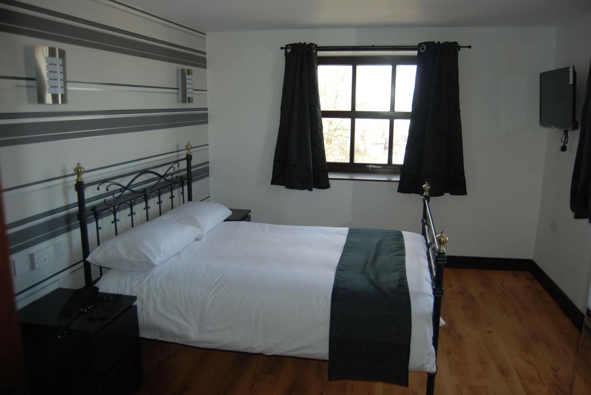 Cornmill Hotel Kingston upon Hull Kültér fotó