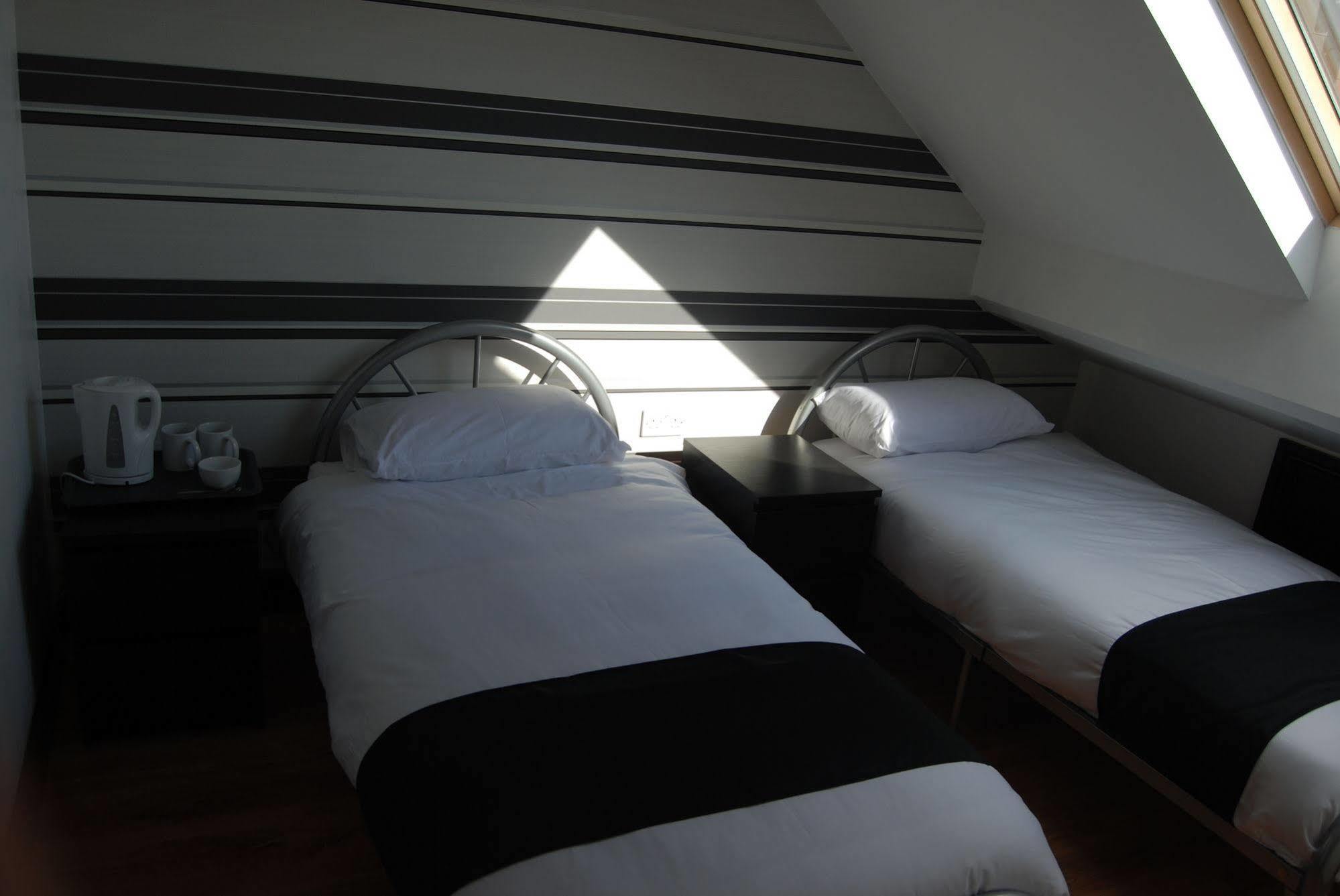 Cornmill Hotel Kingston upon Hull Kültér fotó
