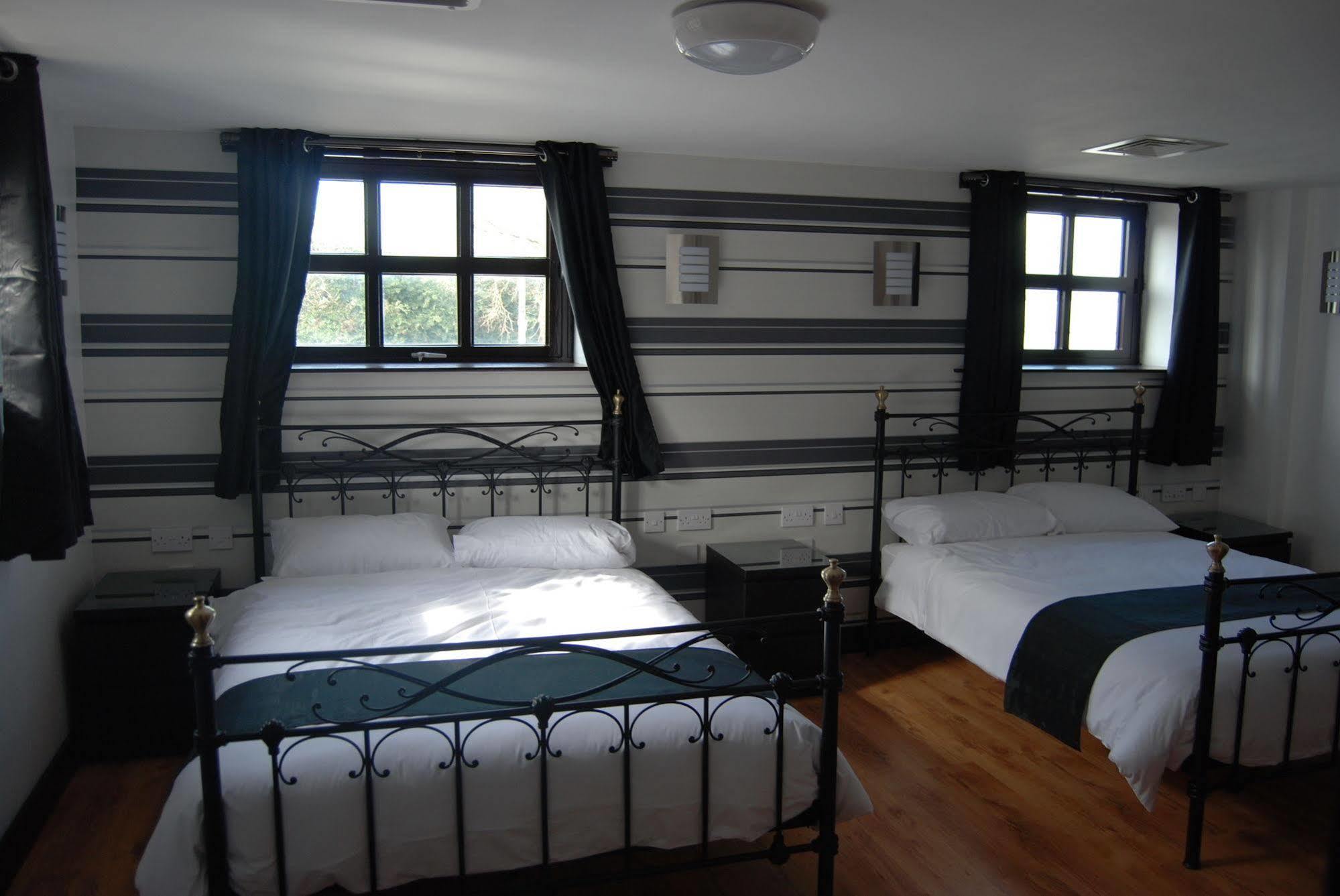 Cornmill Hotel Kingston upon Hull Kültér fotó