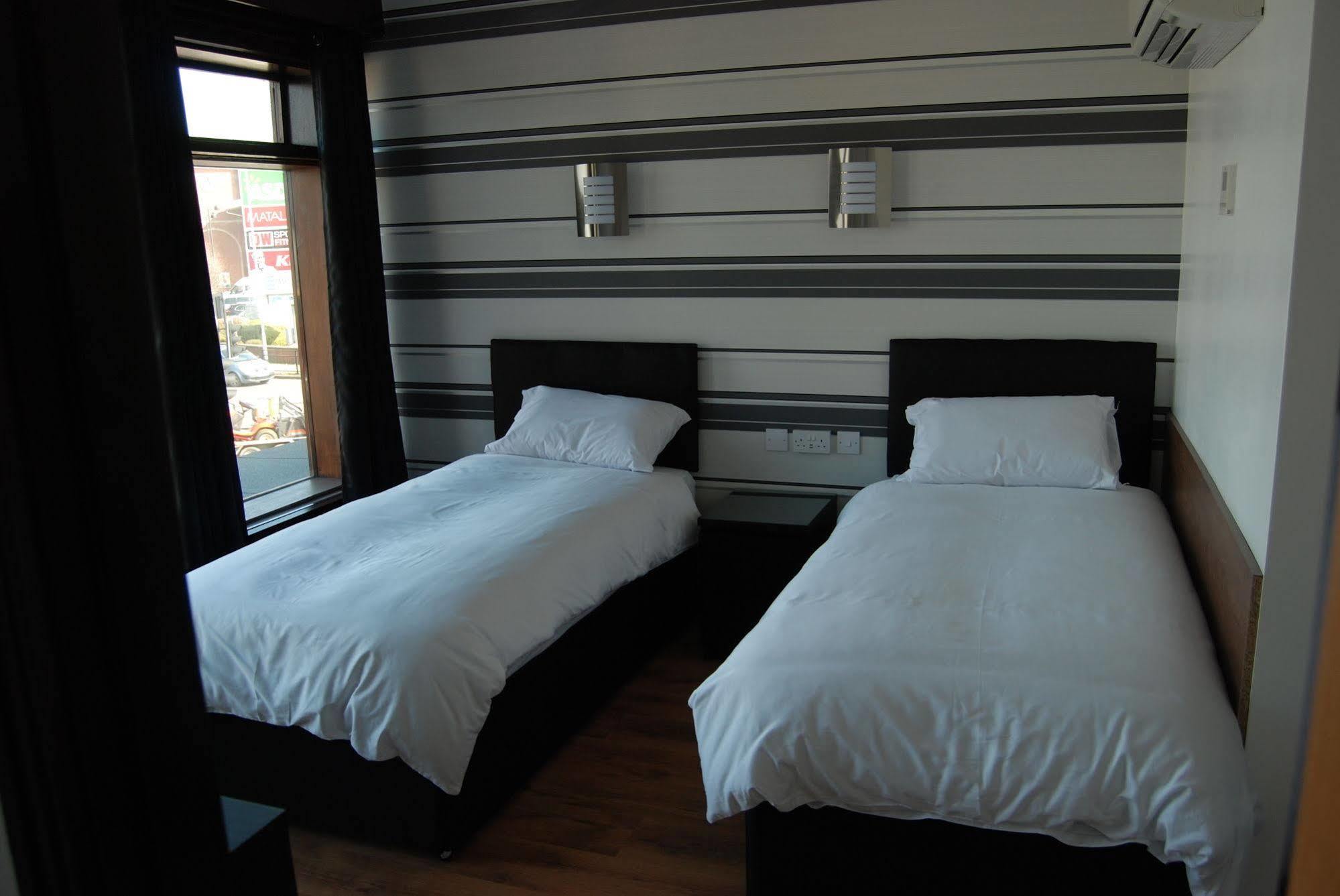 Cornmill Hotel Kingston upon Hull Kültér fotó