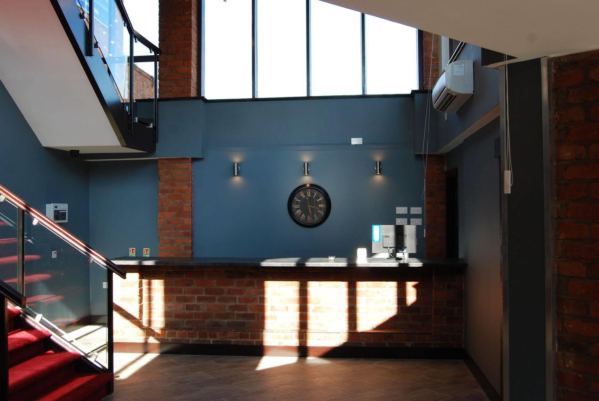 Cornmill Hotel Kingston upon Hull Kültér fotó