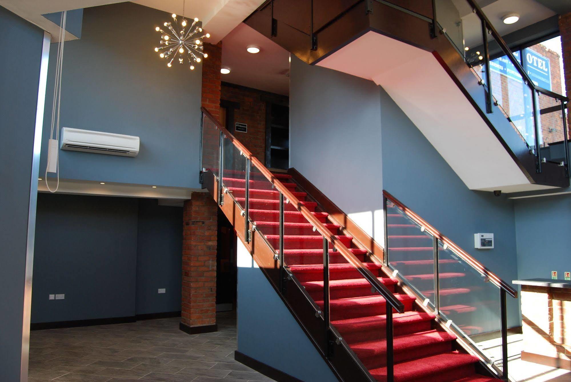 Cornmill Hotel Kingston upon Hull Kültér fotó