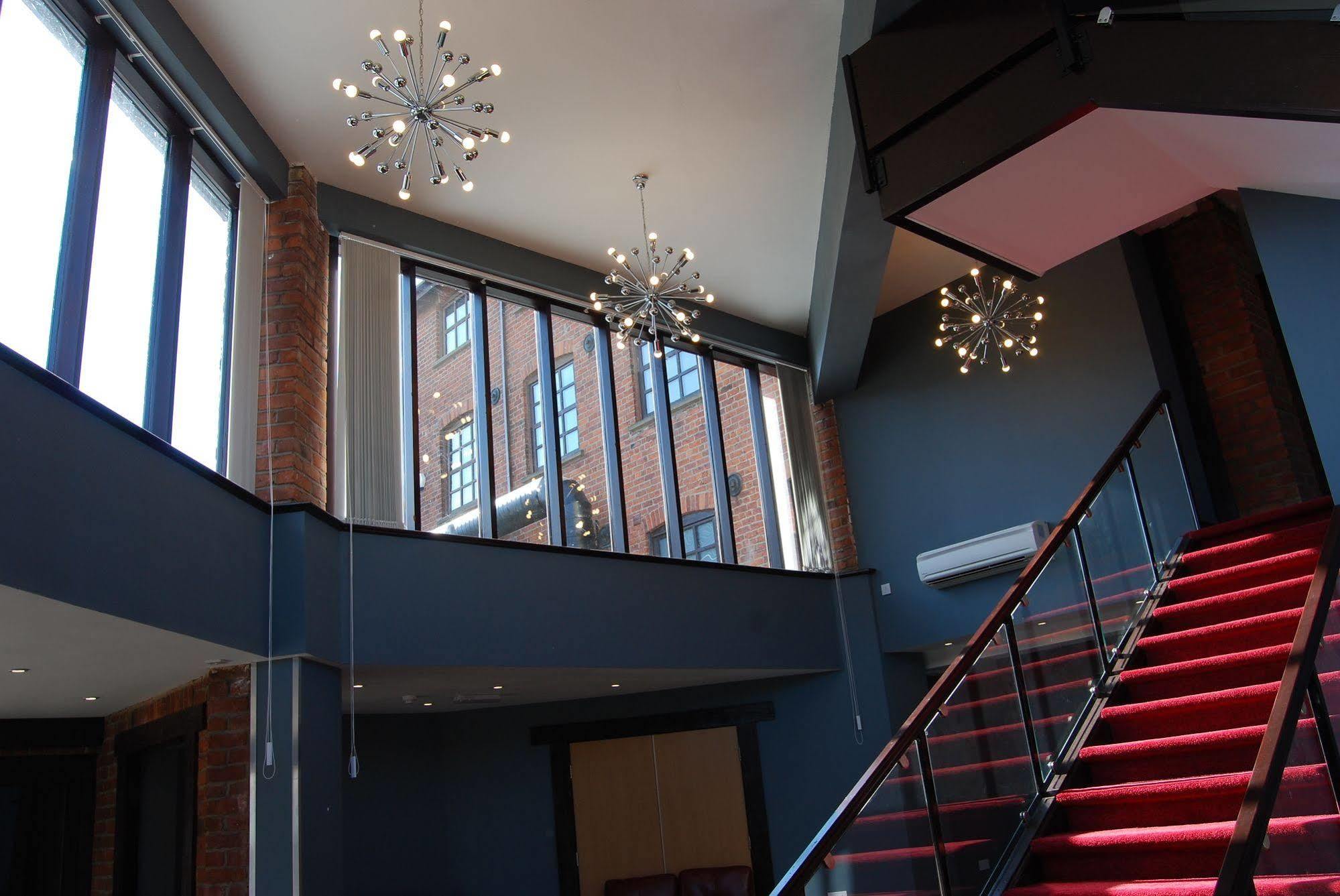 Cornmill Hotel Kingston upon Hull Kültér fotó
