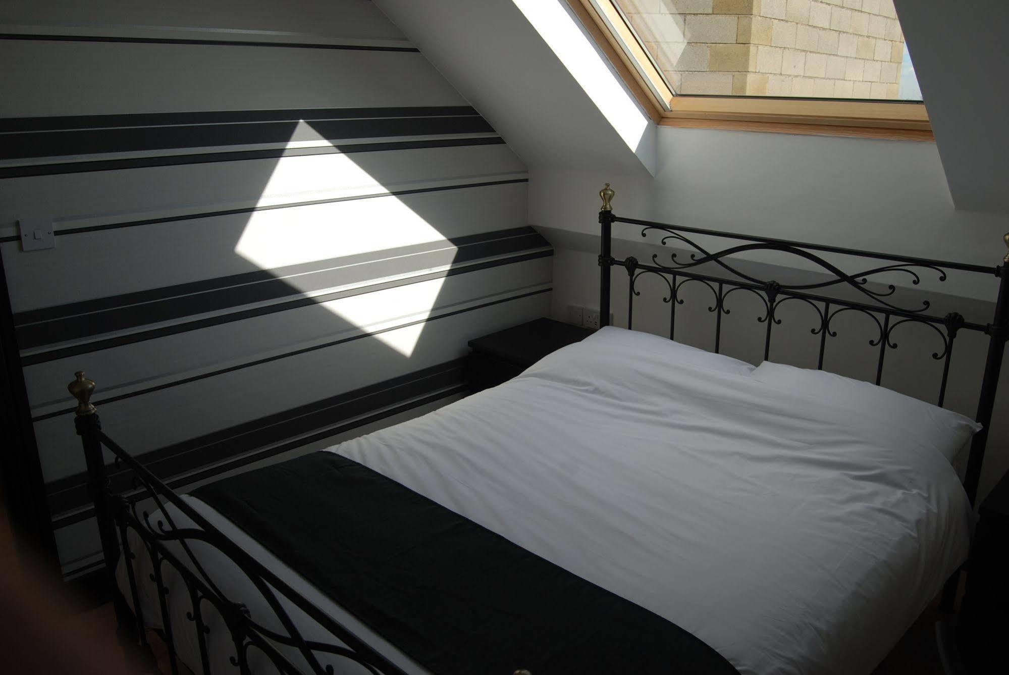 Cornmill Hotel Kingston upon Hull Kültér fotó