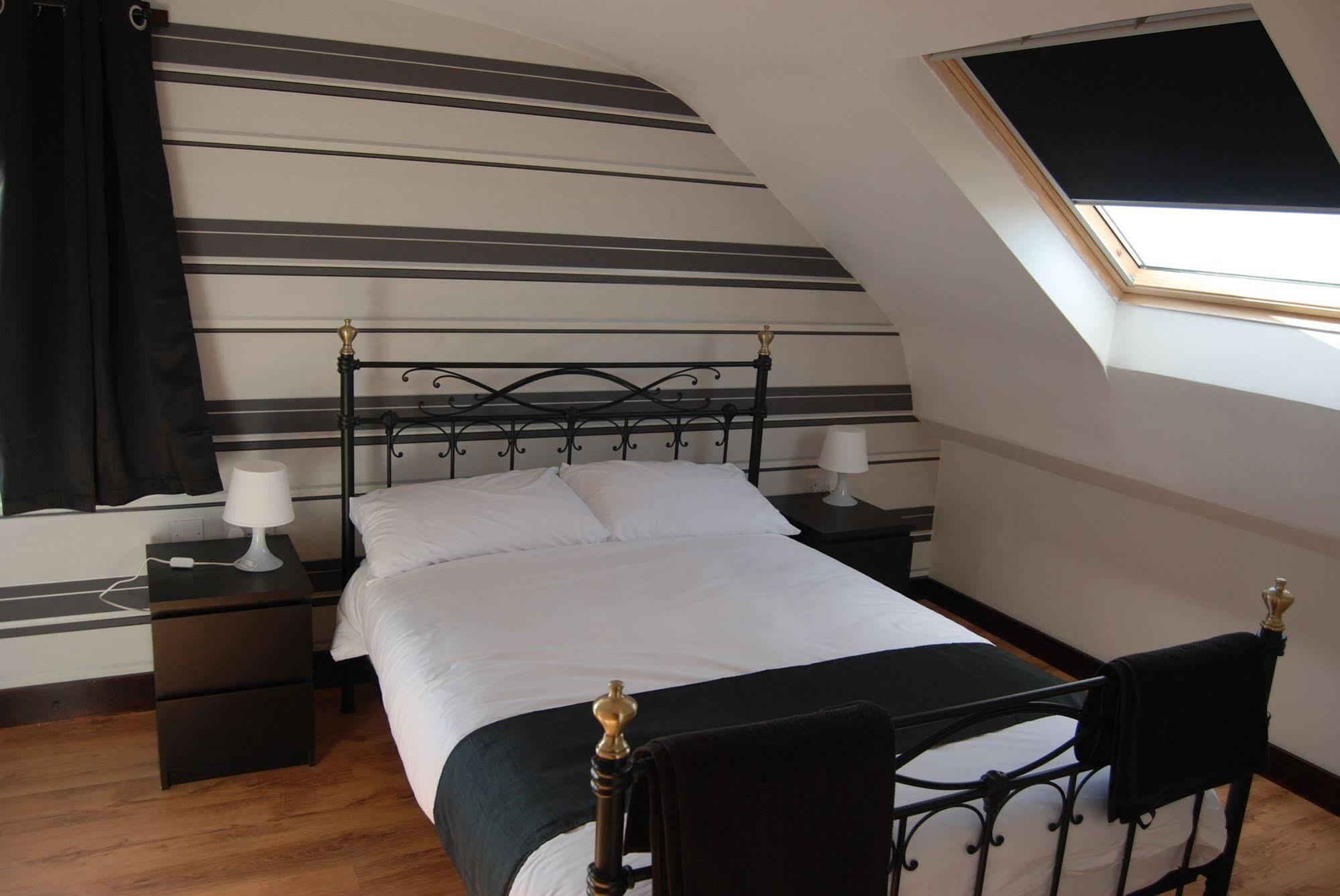 Cornmill Hotel Kingston upon Hull Kültér fotó