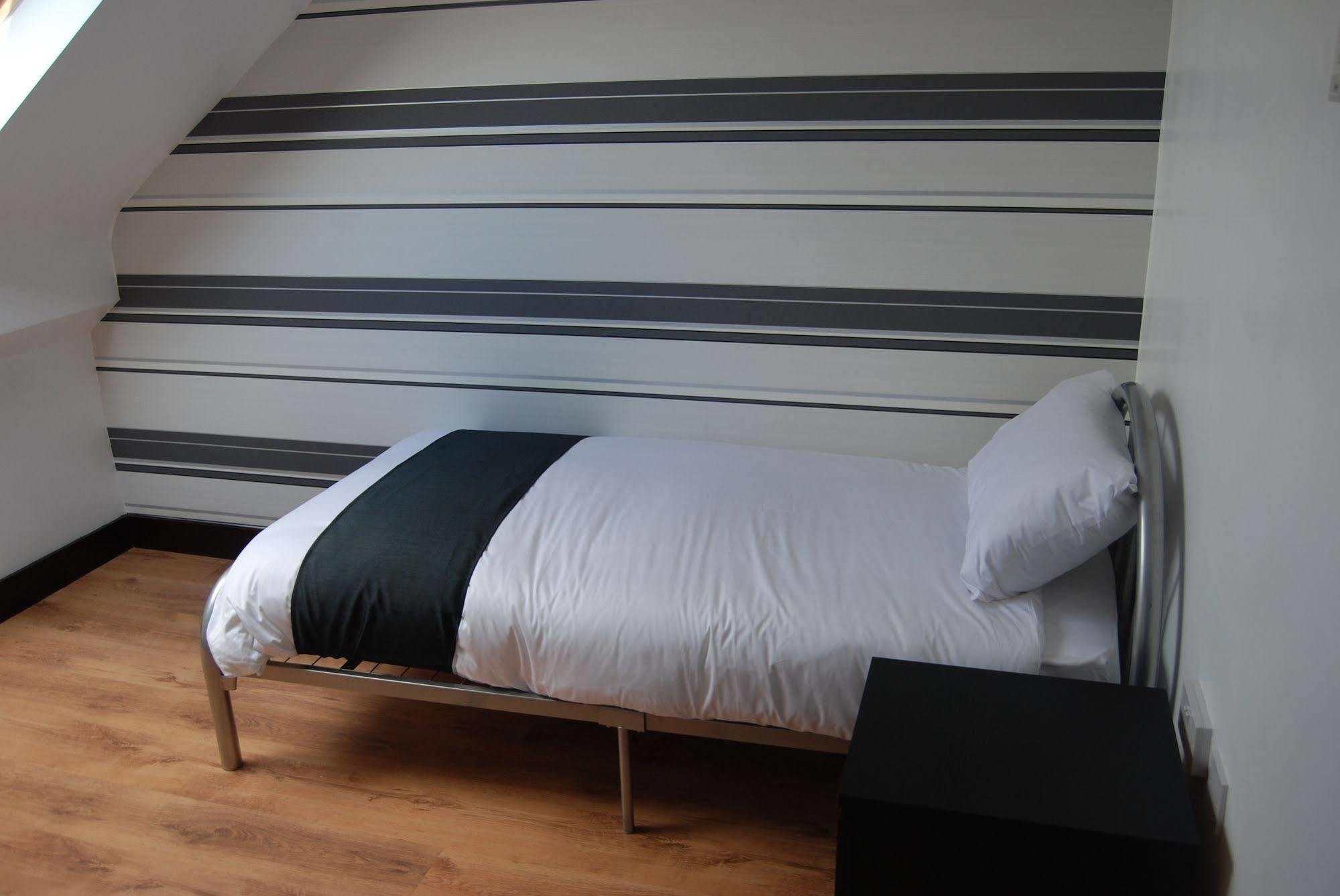 Cornmill Hotel Kingston upon Hull Kültér fotó
