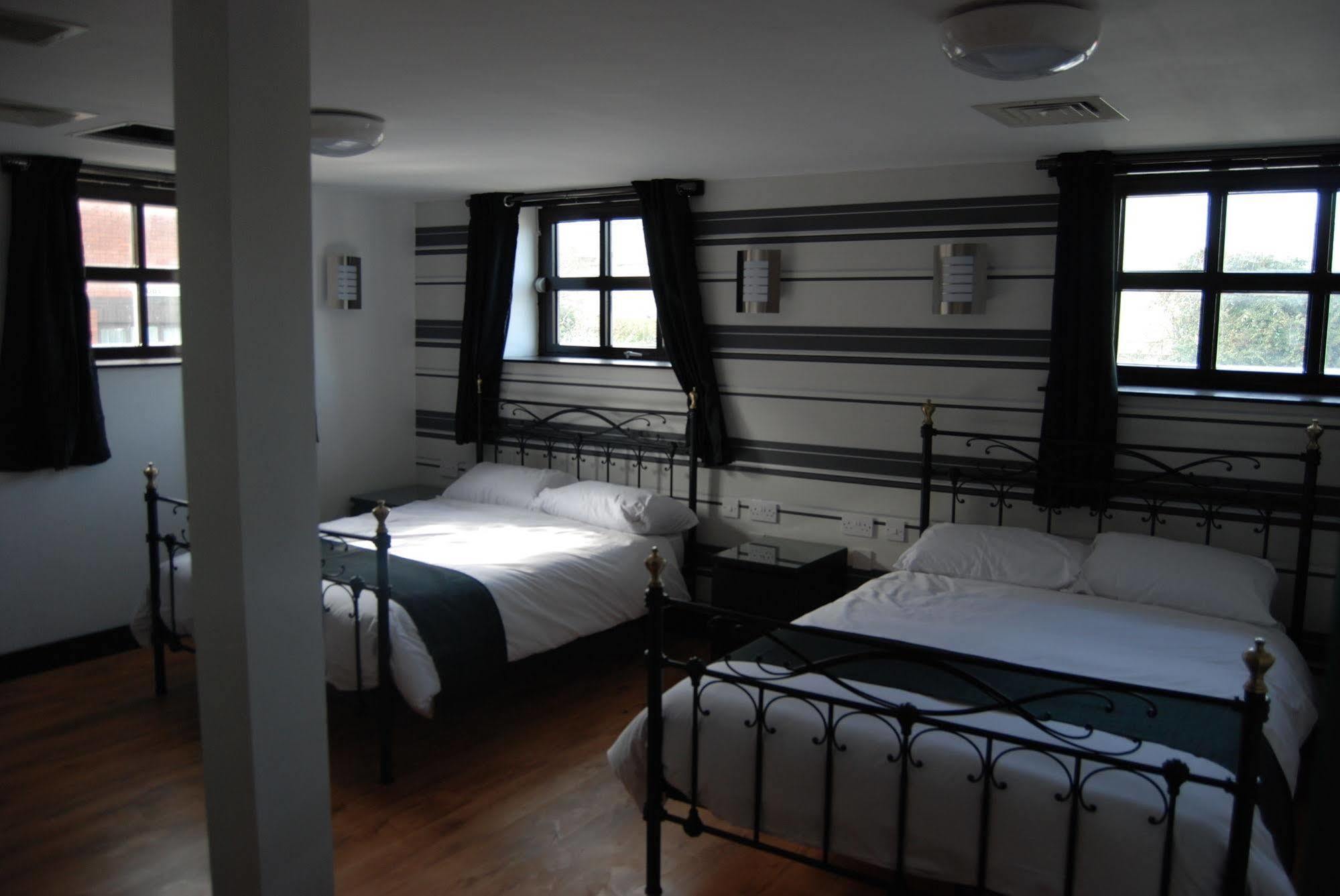Cornmill Hotel Kingston upon Hull Kültér fotó