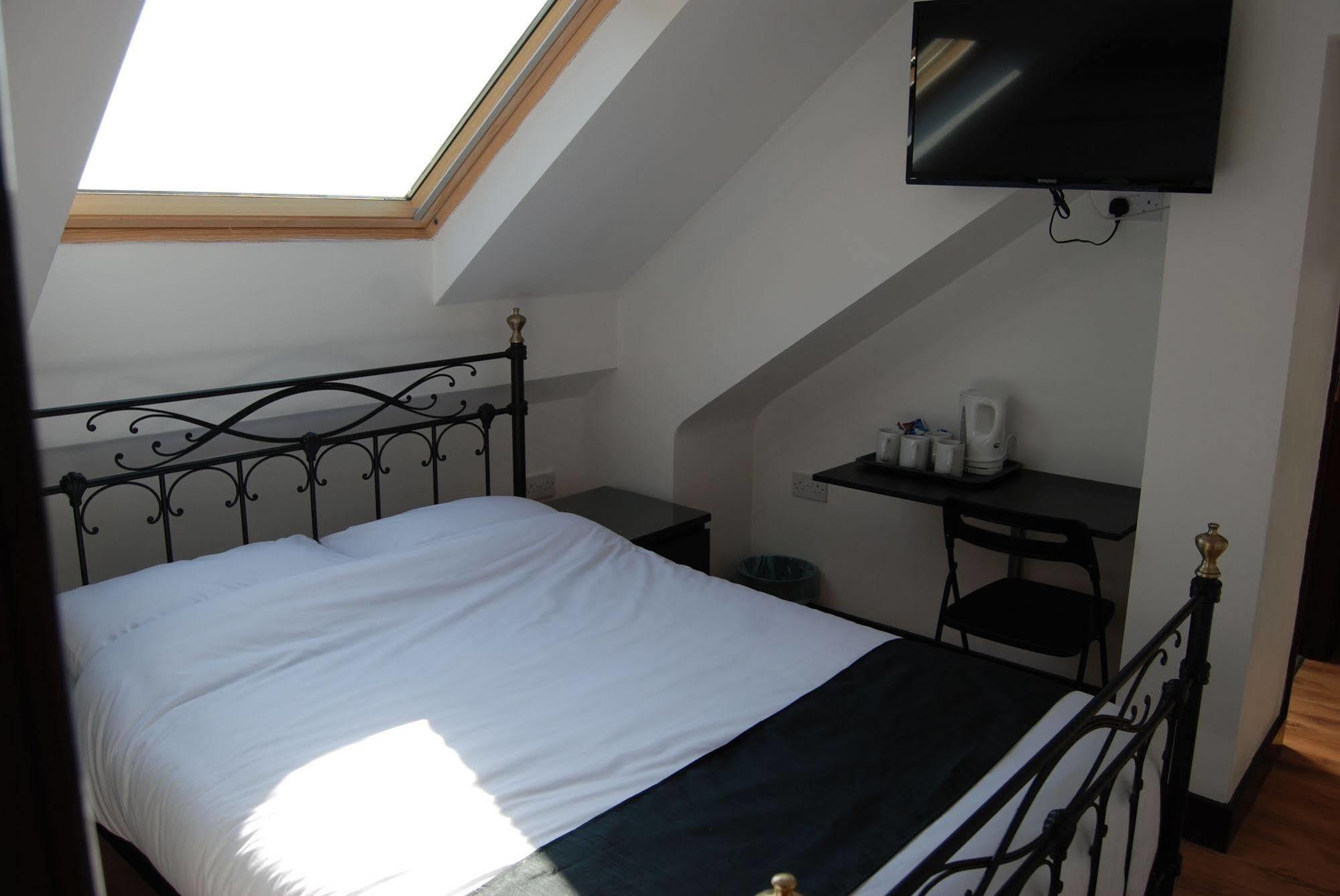 Cornmill Hotel Kingston upon Hull Kültér fotó