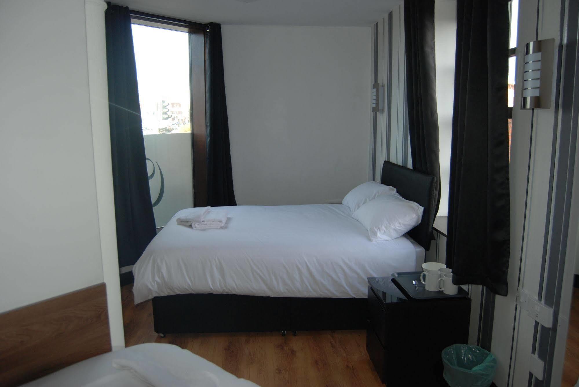 Cornmill Hotel Kingston upon Hull Kültér fotó
