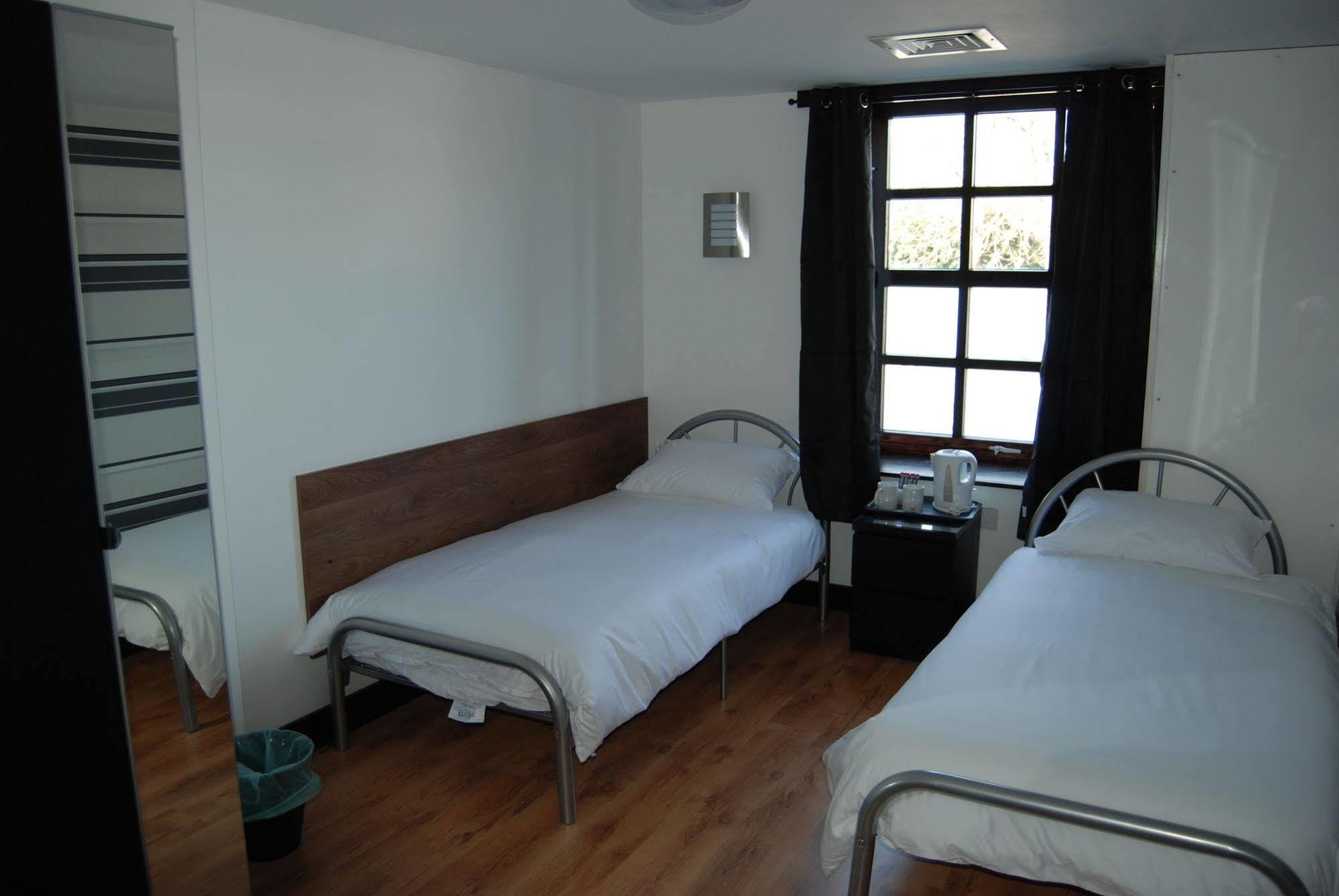 Cornmill Hotel Kingston upon Hull Kültér fotó